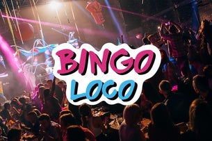 Bingo Loco (21+)