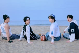 2025 ONEUS WORLD TOUR 'H_OUR, US'